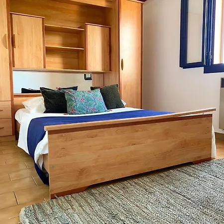בית נופש Jolie Maison De Avec Piscine *