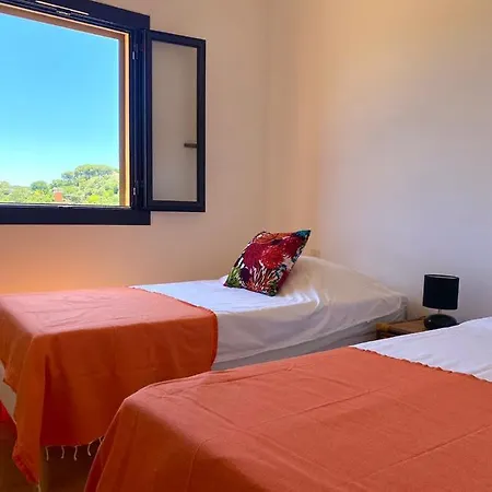 בית נופש Jolie Maison De Avec Piscine