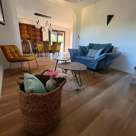 Jolie Maison De Avec Piscine * Porto-Vecchio (Corsica)